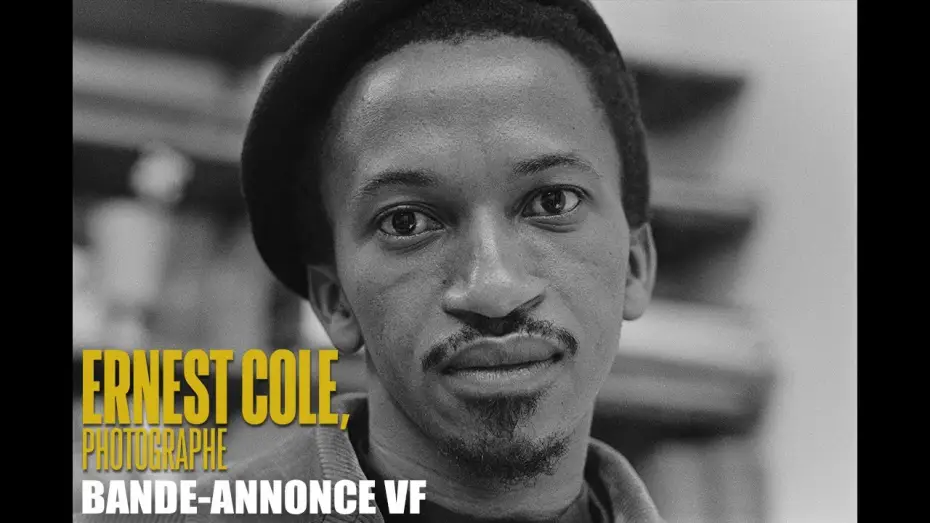 Видео к фильму Ernest Cole, photographe | ERNEST COLE, PHOTOGRAPHE - Bande Annonce VF