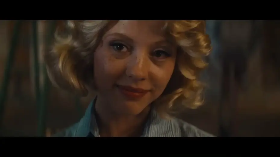 Видео к фильму Максин XXX | Zwiastun filmu