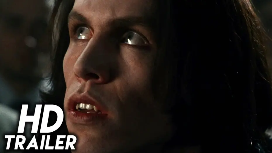 Видео к фильму Дневники вампира | Vampire Journals (1997) ORIGINAL TRAILER [HD 1080p]