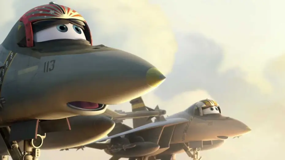 Видео к фильму Самолёты | Planes -- Il Teaser Trailer Ufficiale Italiano | HD