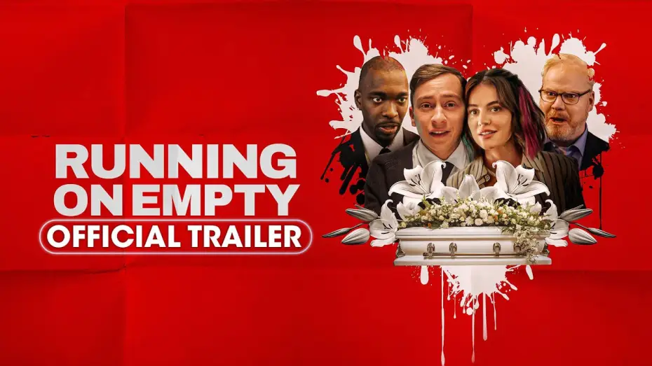 Видео к фильму Running on Empty | Official Trailer