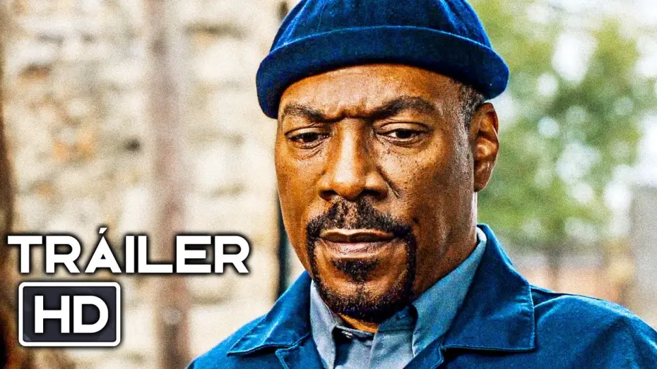 Видео к фильму Ограбление | EL ÚLTIMO ENCARGO Tr&aacute;iler Oficial Espa&ntilde;ol (2025) Eddie Murphy