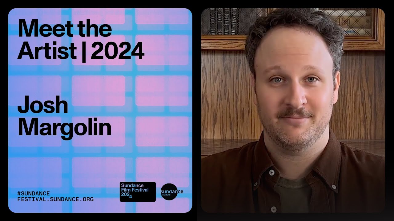 Видео к фильму Thelma | Meet the Artist 2024: Josh Margolin on &ldquo;Thelma"