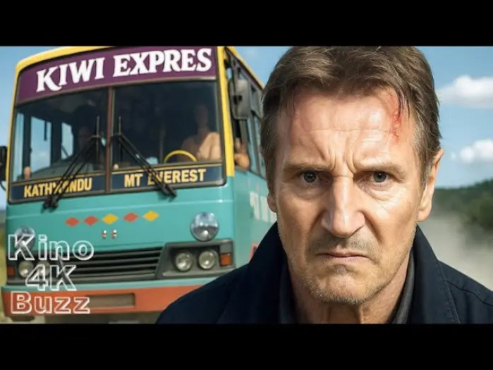 Видео к фильму Ледяной драйв: Возмездие | Ледяной драйв 2 Возмездие (Ice Road Vengeancelatest 2025) Трейлер, Лиам Нисон | обзор