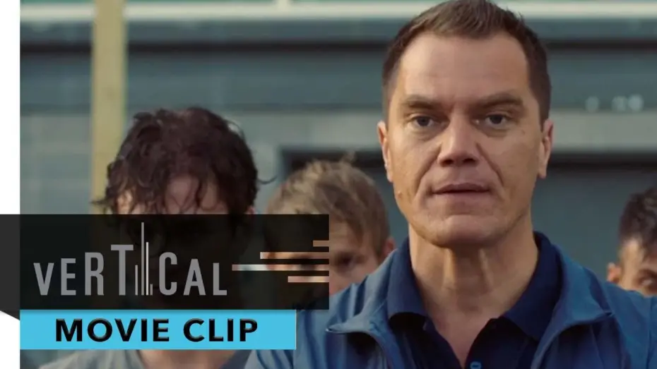 Видео к фильму Гонка на пределе | Heart of Champions | Official Clip (HD) | Row the Boat Back to Shore Alone