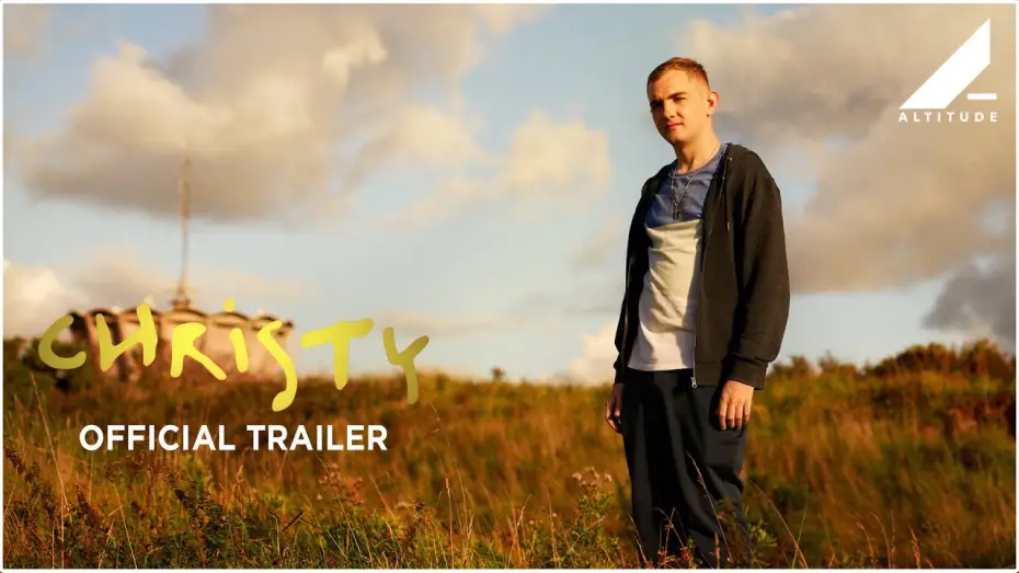 Видео к фильму Christy | Official Trailer