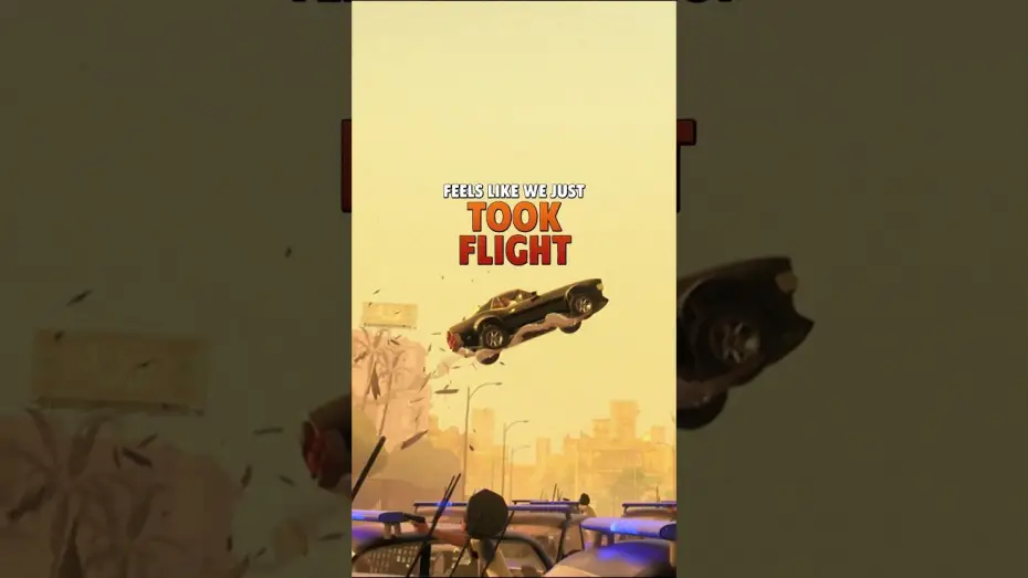 Видео к фильму The Bad Guys 2 | GOODLIFE: The soundtrack of the summer holiday