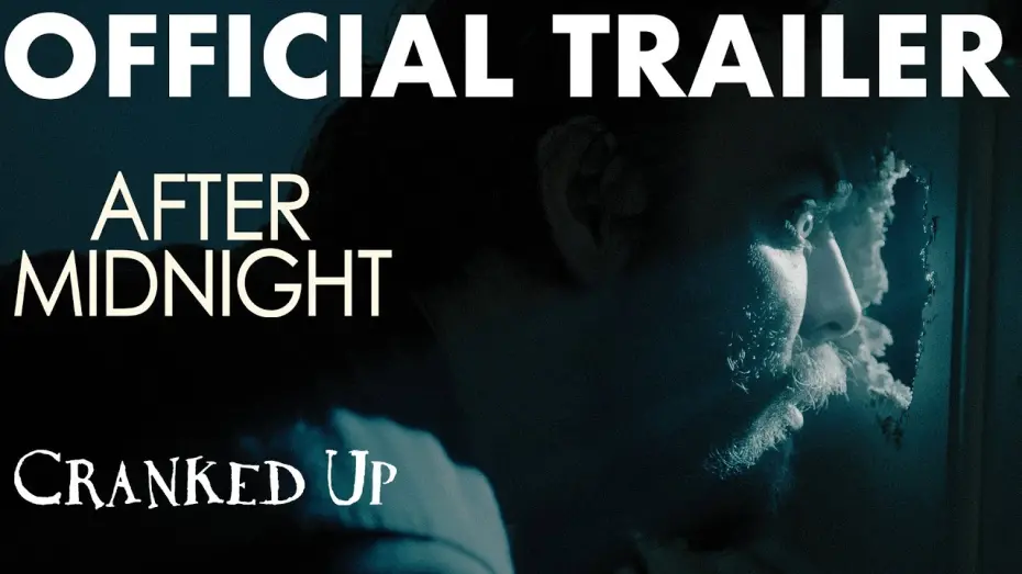 Видео к фильму После полуночи | After Midnight (2020) Official Trailer | Jeremy Gardner, Brea Grant, Henry Zebrowski Movie HD