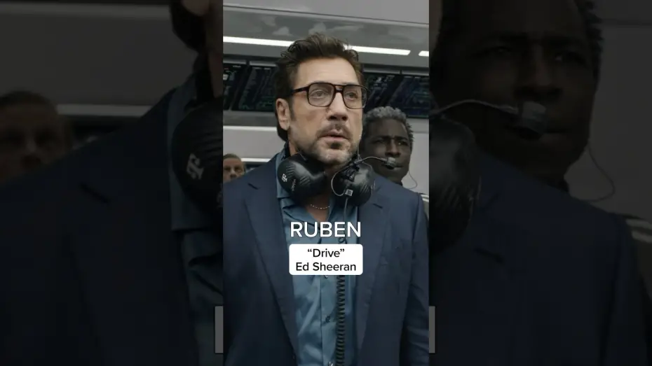 Видео к фильму F1 | Who gets aux?