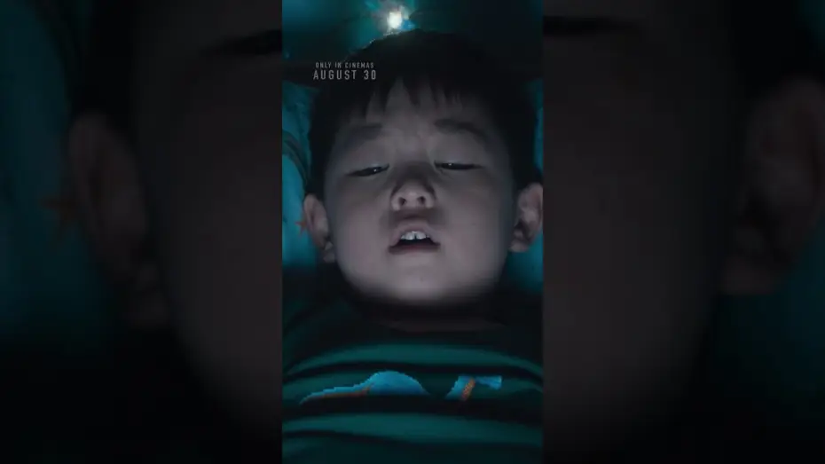 Видео к фильму Оно слушает | Don't worry, AIA will take care of you.