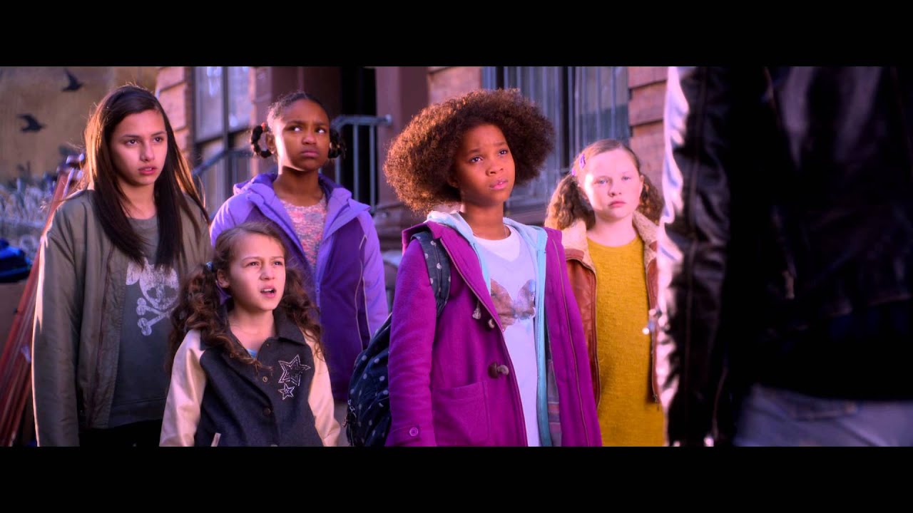 Видео к фильму Энни | Энни - Trailer