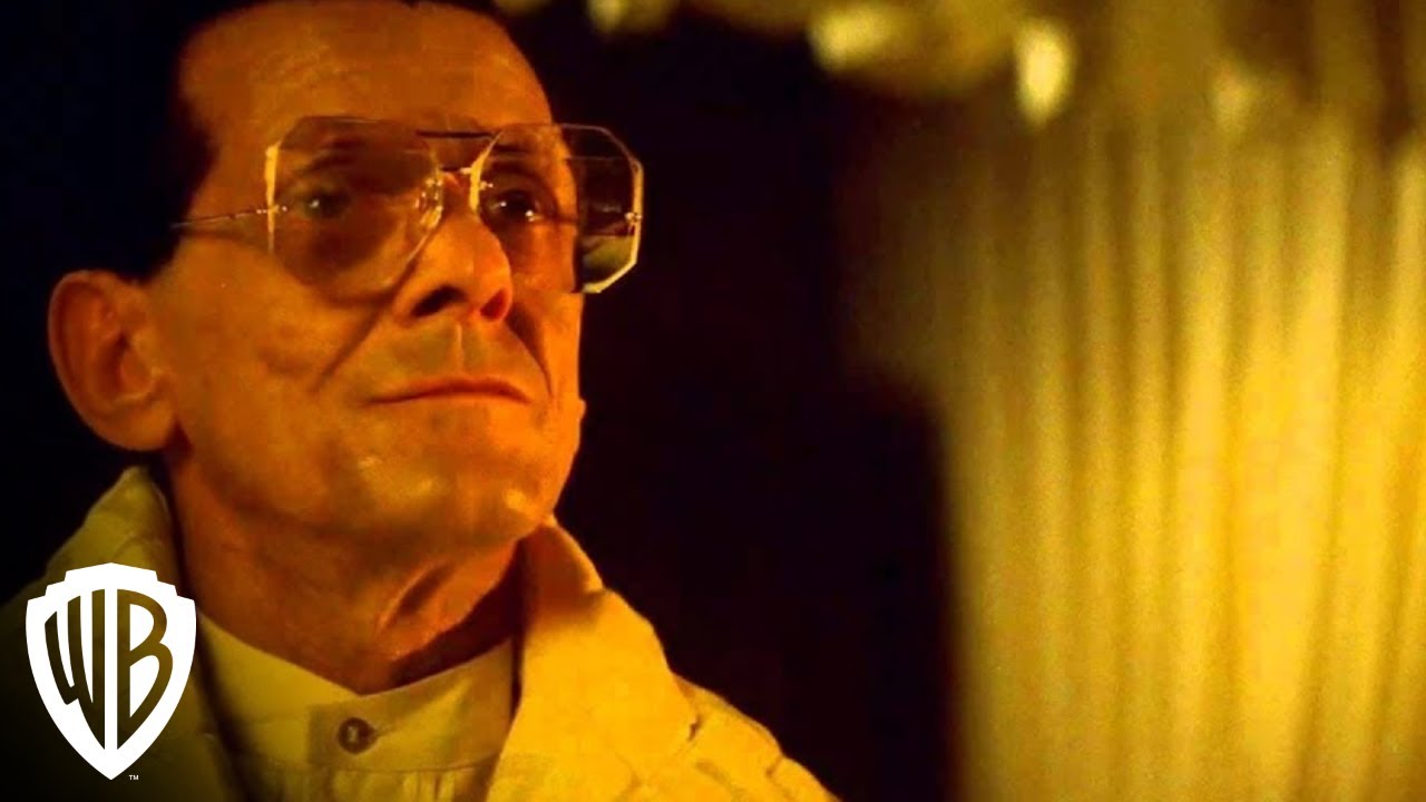 Видео к фильму Бегущий по лезвию | I Want More Life, Father