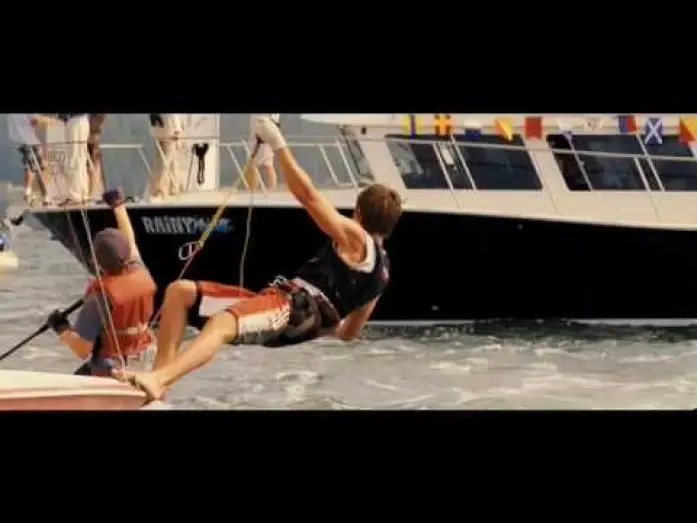 Видео к фильму Двойная жизнь Чарли Сан-Клауда | The Death And Life Of Charlie St Cloud Trailer