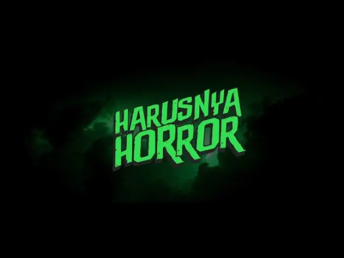 Видео к фильму Harusnya Horror — Official Teaser Film 'HARUSNYA HORROR' segera di Bioskop 👻