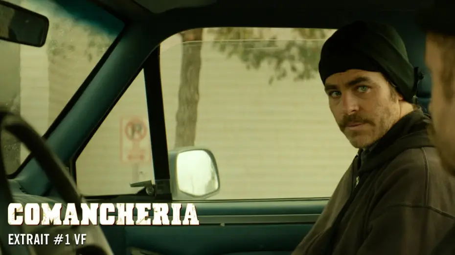 Видео к фильму Любой ценой | COMANCHERIA - Extrait #1 (VF) - Un film de David Mackenzie