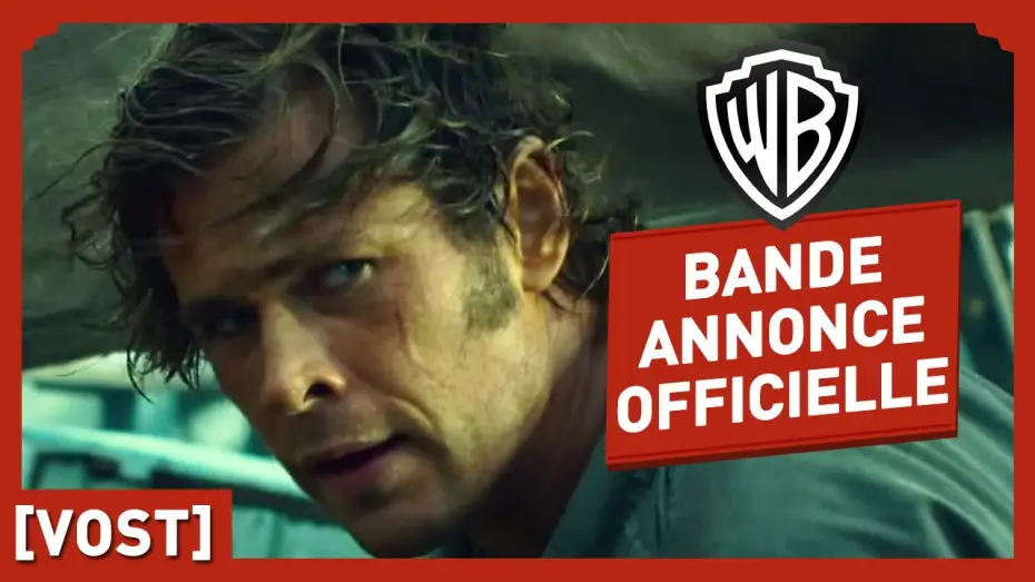 Видео к фильму В сердце моря | Au Coeur de l'Oc&eacute;an - Bande Annonce 3 VOST
