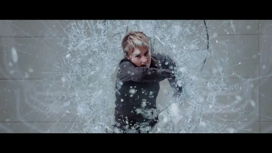 Видео к фильму Дивергент, глава 2: Инсургент | The Divergent Series: Insurgent IMAX&reg; Trailer