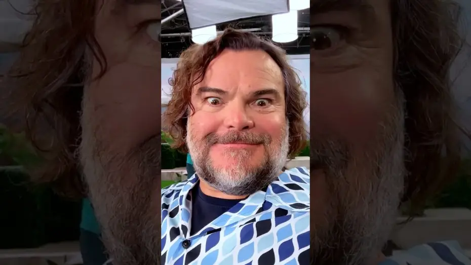 Видео к фильму A Minecraft Movie | Steve is more than just a name, it&rsquo;s a mine-set.