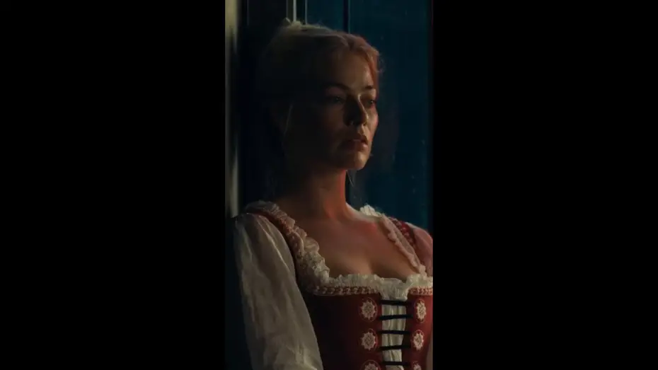 Видео к фильму Грозовой перевал | Come undone in IMAX.