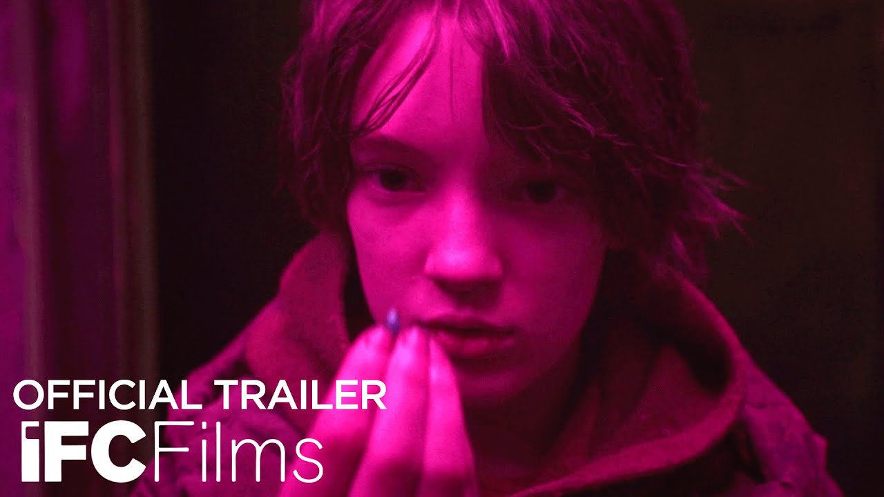 Видео к фильму Эра выживания | Official Trailer