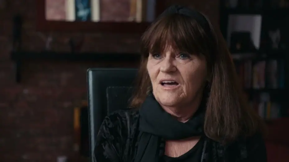 Видео к фильму Stolen | STOLEN Official Trailer Ireland / UK 2023