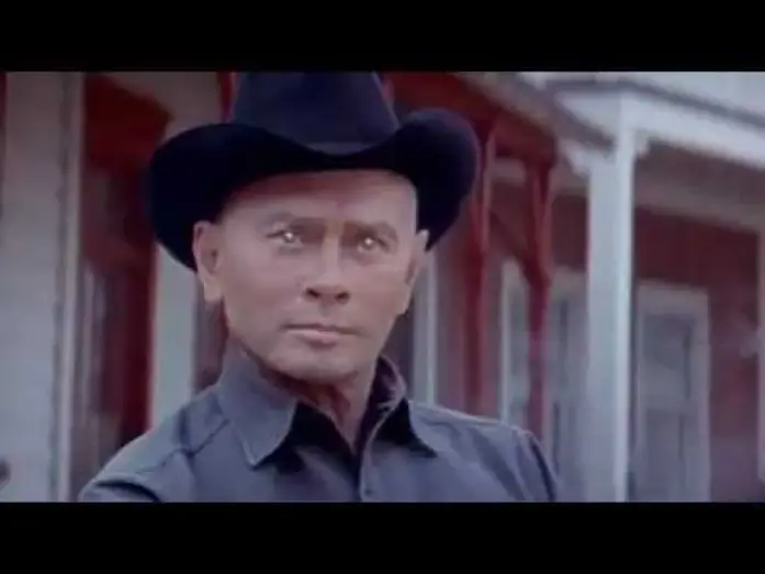 Видео к фильму Мир Дикого Запада | Vintage - Westworld Movie Trailer