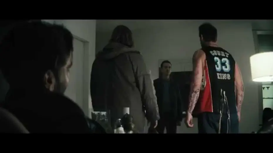 Видео к фильму Кто я | WHO AM I - KEIN SYSTEM IST SICHER - HD Trailer 2 - Ab 25.9.14 im Kino