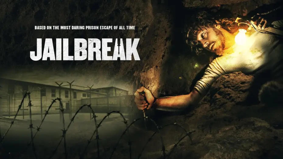 Видео к фильму Массовый побег | Jailbreak | UK Trailer | 2021 | Prison Escape Movie