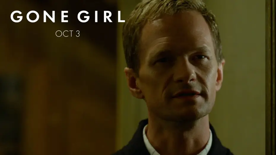 Видео к фильму Исчезнувшая | Gone Girl | Simplest Answer TV Commercial [HD] | 20th Century FOX