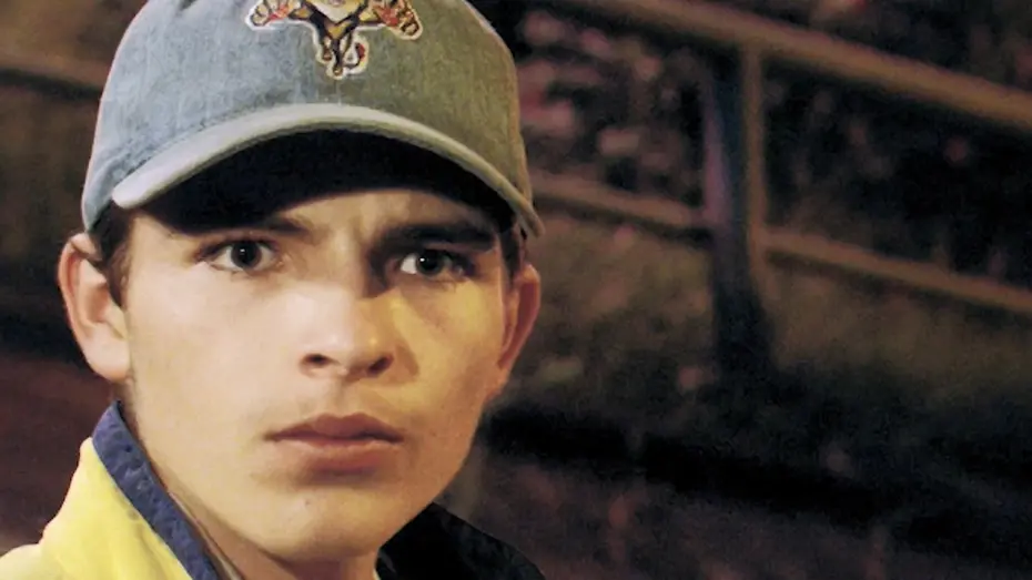 Видео к фильму Богоматерь убийц | La virgen de los sicarios (2000) TRAILER