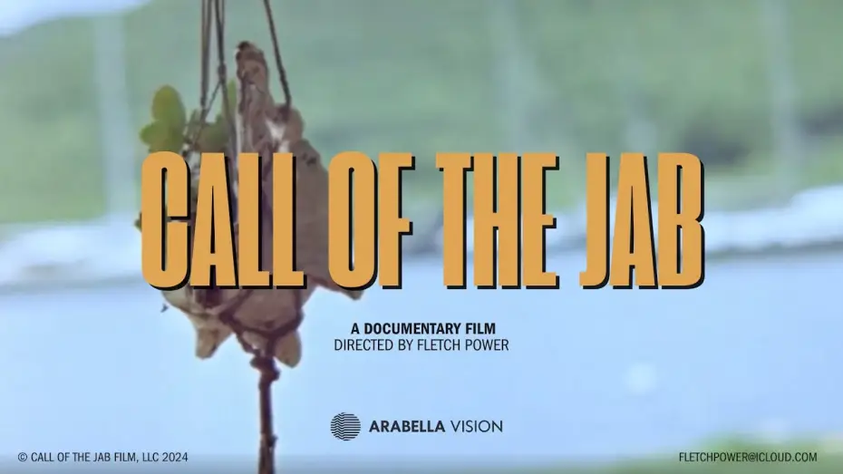 Видео к фильму CALL OF THE JAB — Call of the Jab Crowdfund video