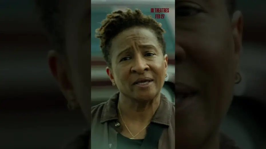 Видео к фильму Undercard | Introducing Cheryl &lsquo;no mercy&rsquo; Stewart, played by Wanda Sykes