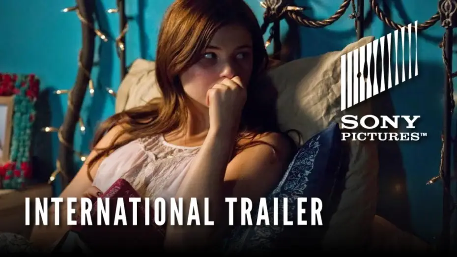 Видео к фильму Астрал: Глава 3 — International Trailer