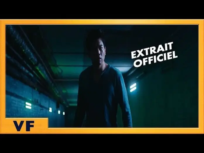 Видео к фильму Бегущий в лабиринте: Лекарство от смерти — Le Labyrinthe : Le Remède Mortel | Extrait Officiel "Dans le Labyrinthe" | HD | 2018