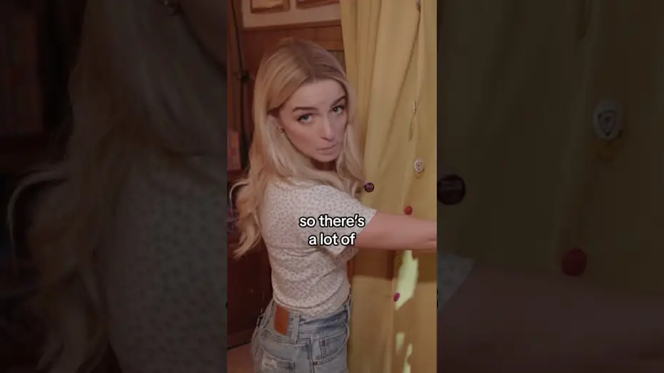 Видео к фильму Сожалею о тебе | the room tour of our dreams