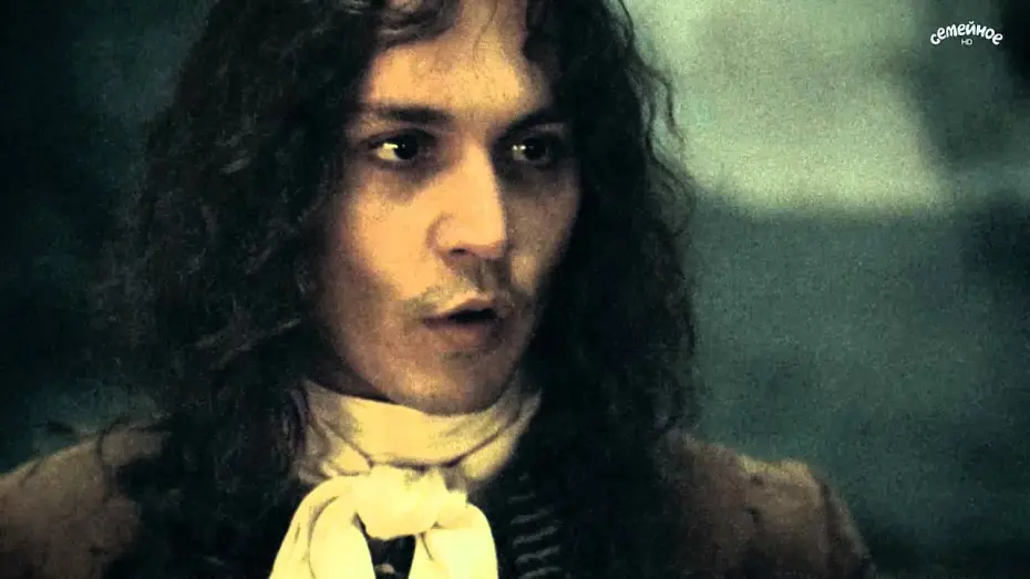 Видео к фильму Распутник | Распутник (трейлер телеканала Семейное HD)