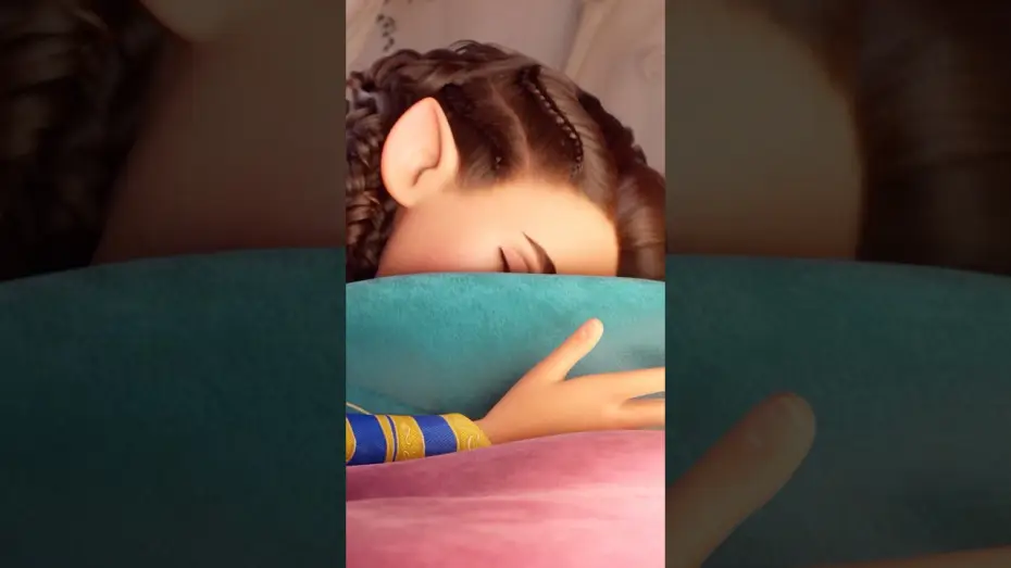 Видео к фильму Завороженные | Flink is soooo me i'm not even kidding