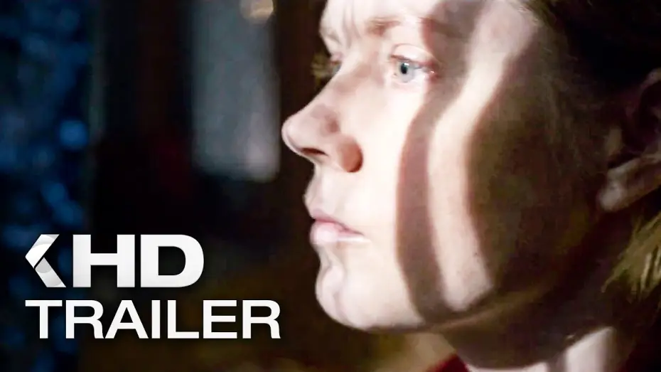 Видео к фильму Женщина в окне | THE WOMAN IN THE WINDOW Trailer German Deutsch (2020)