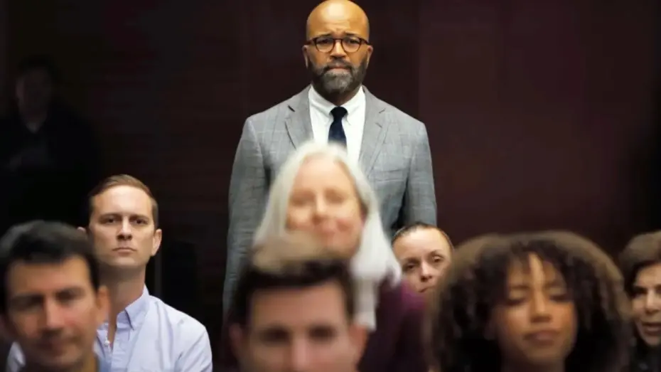 Видео к фильму Американское чтиво | Американское чтиво (2023) Трейлер с русскими субтитрами