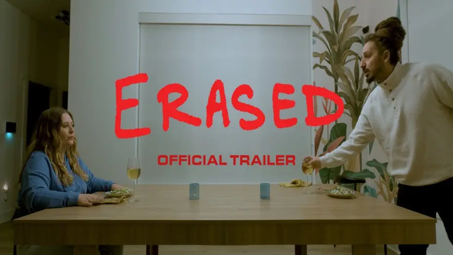 Видео к фильму ERASED | Erased | Official Trailer