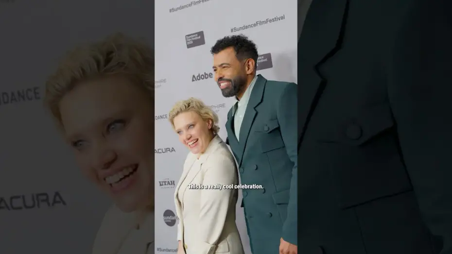 Видео к фильму В мгновение ока | Sundance Film Festival