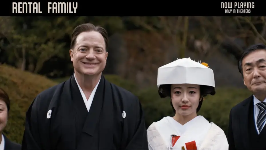 Видео к фильму Семья в аренду | Now Playing in Theaters Everywhere