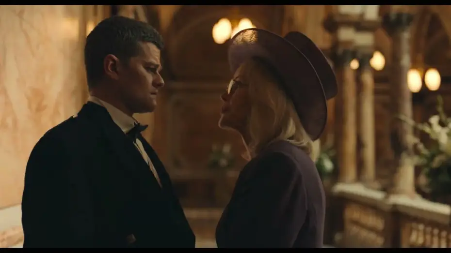 Видео к фильму Я ругаюсь | In Cinemas Now