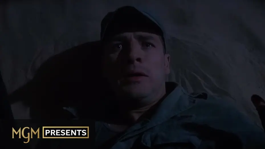 Видео к фильму Звёздные врата | Ambushed!