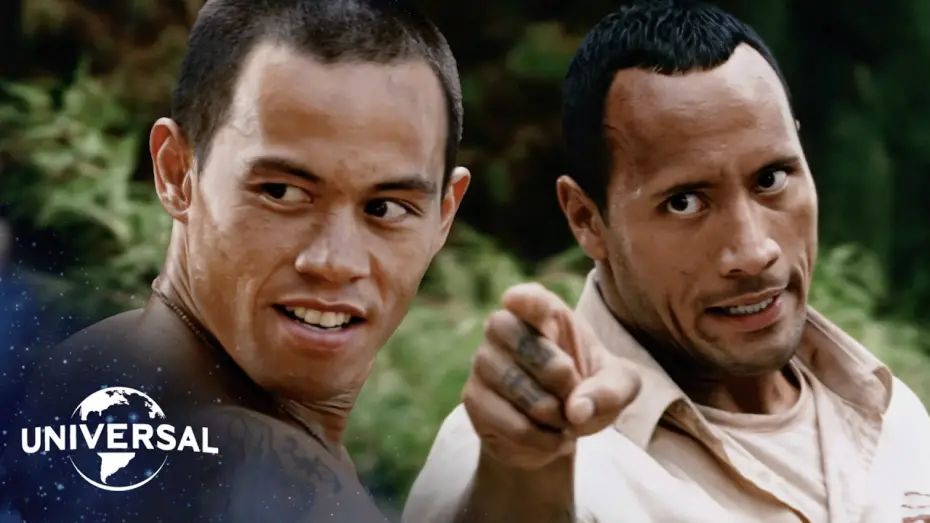 Видео к фильму Сокровище Амазонки | The Spinning Tarzan Jiu-Jitsu