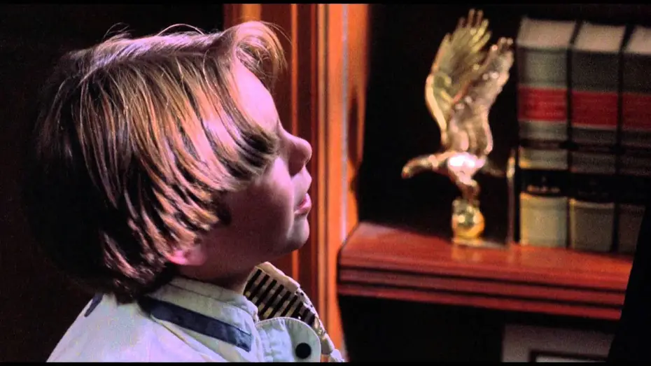 Видео к фильму Отчаянный папа | Отчаянный папа - Трейлер