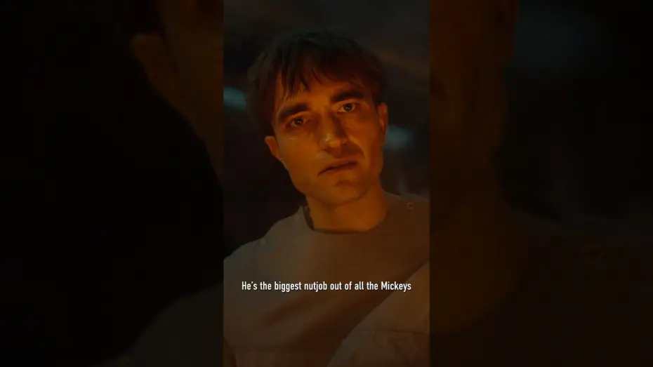 Видео к фильму Микки 17 | This Mickey is Habanero Mickey