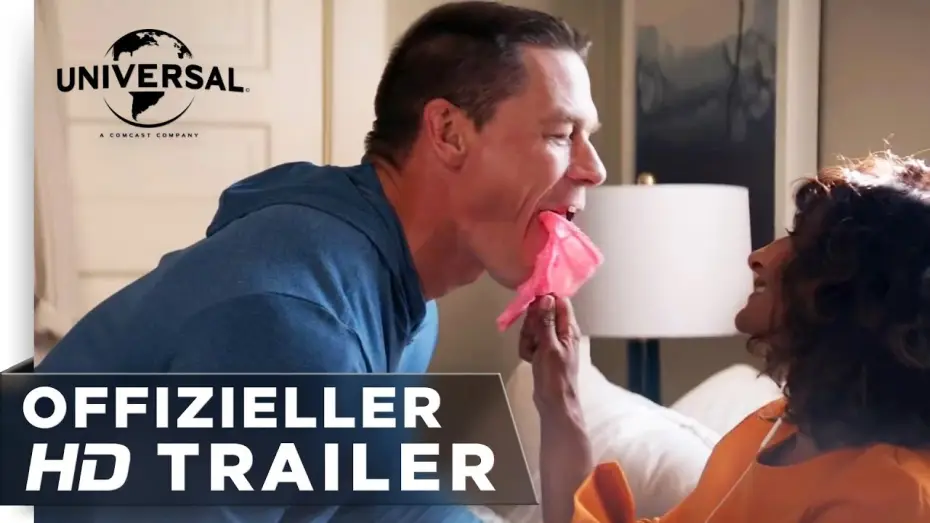 Видео к фильму Секса не будет!!! | Der Sex Pakt - Trailer #2 deutsch/german HD