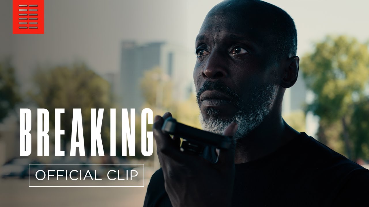 Видео к фильму Нечего терять | Don&rsquo;t You Underestimate Me