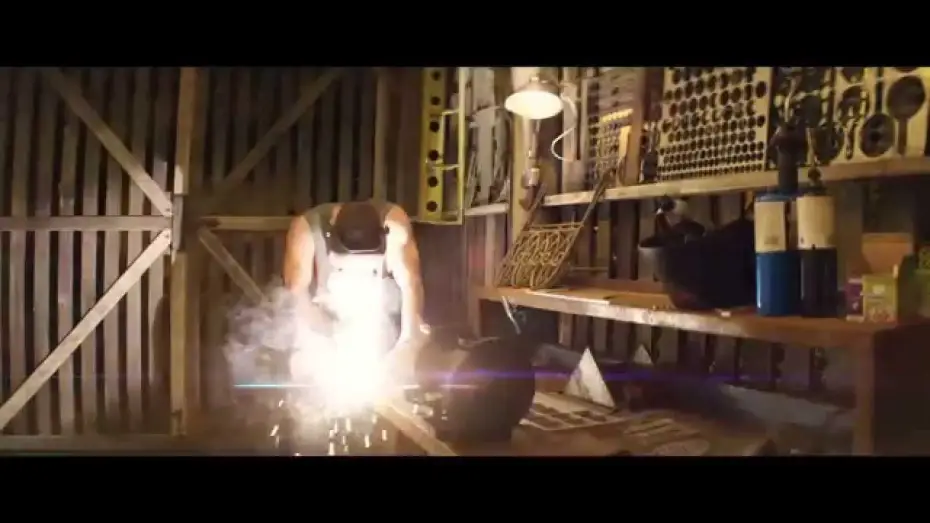 Видео к фильму Супер Майк XXL | Magic Mike XXL - Trailer Italiano Ufficiale | HD